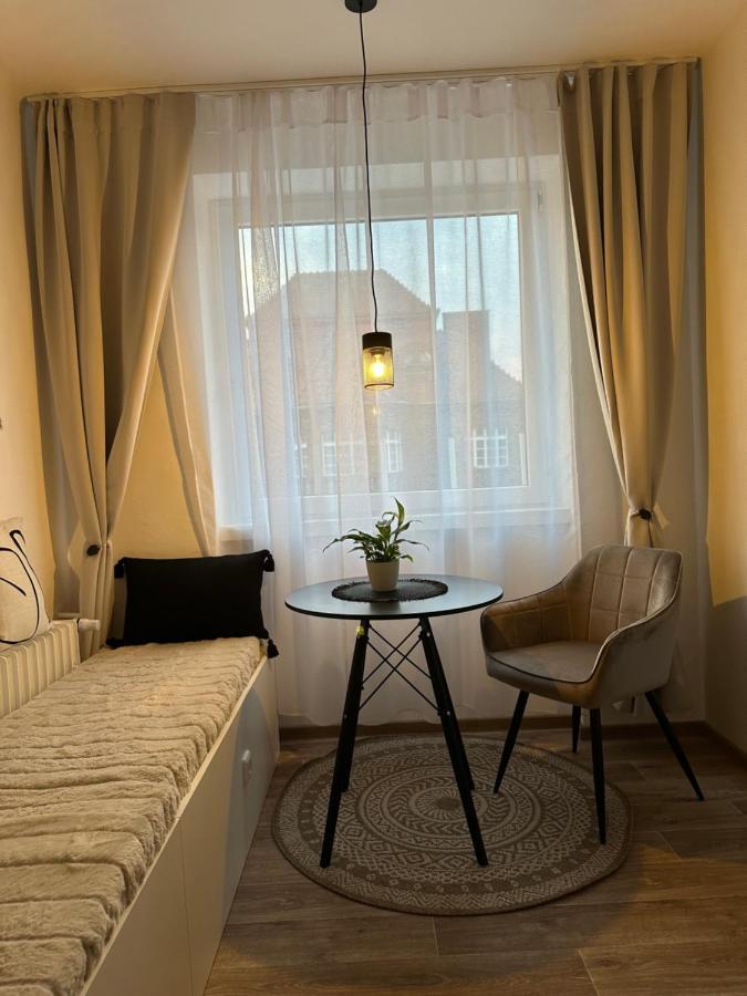 Morava Apartman Uherske Hradiste Safarikova 855 Ngoại thất bức ảnh