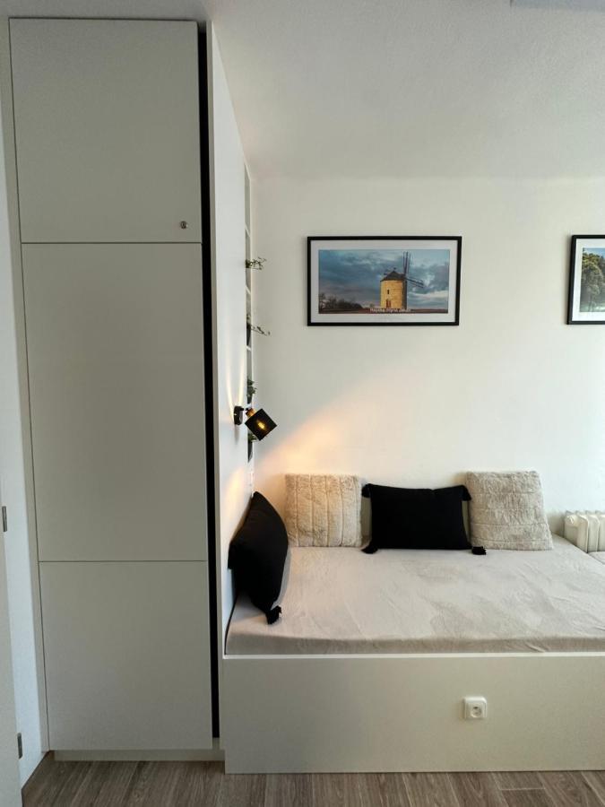 Morava Apartman Uherske Hradiste Safarikova 855 Ngoại thất bức ảnh